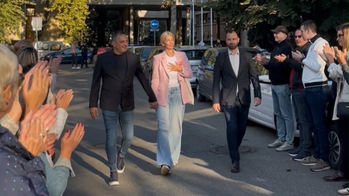 Zakon jednako za sve